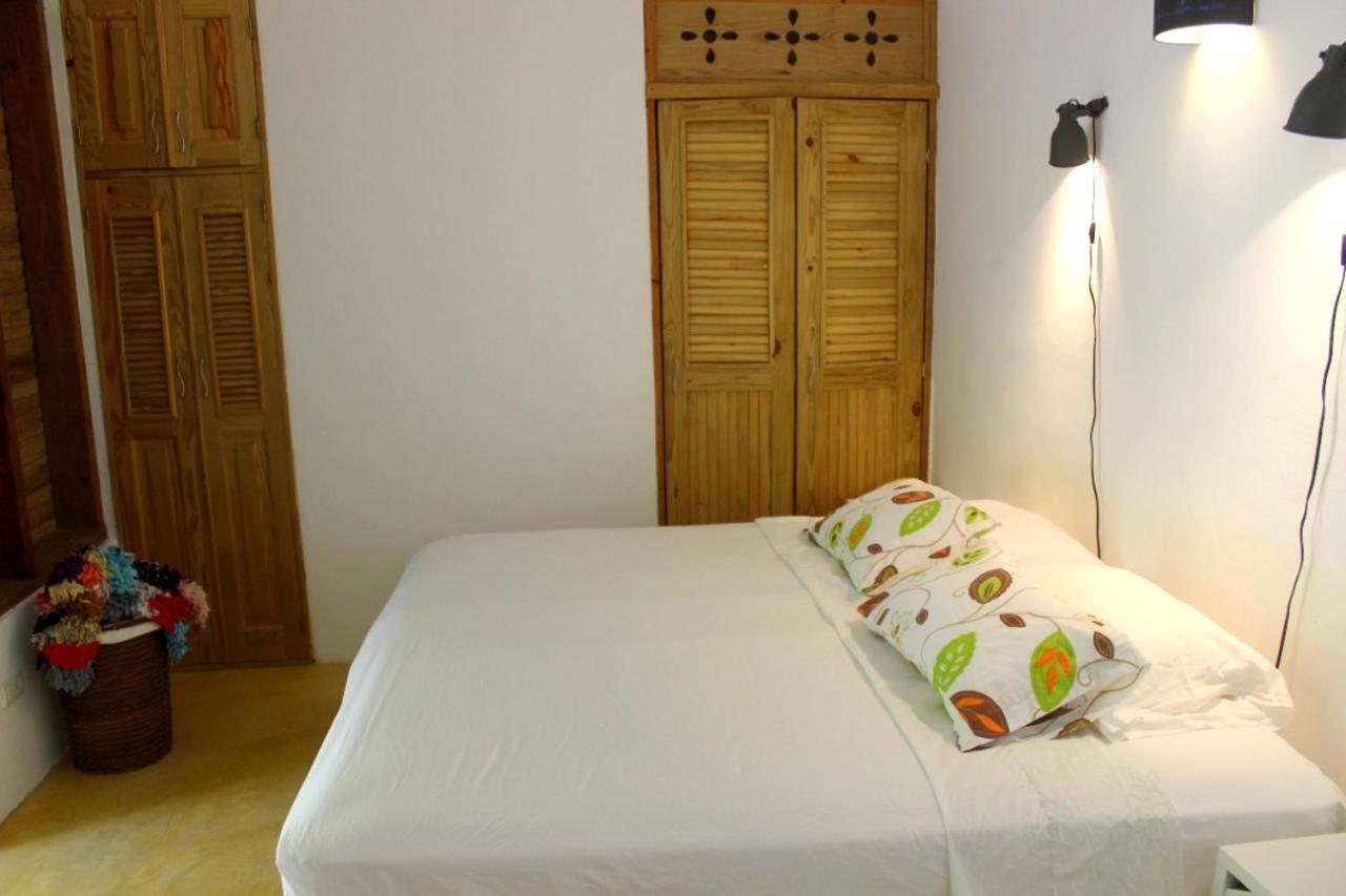 Clave Verde Ecolodge Лас Теренас Стая снимка